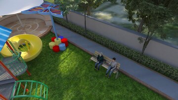  Plot – Garden View at Ajmer Road - for Sale