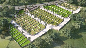  Plot – Exterior View View at Ajmer Road - for Sale