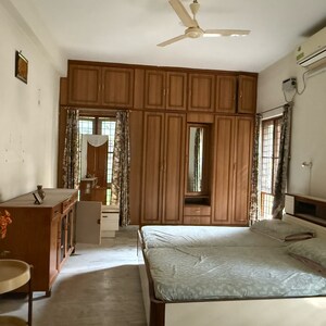 Living Room in 3 BHK Villa at Tulsi Gardens, Sainikpuri – for Sale