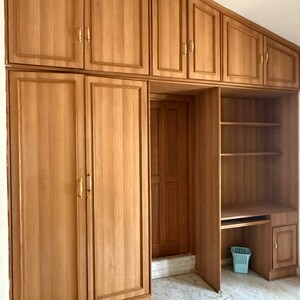 Furnished Amenities in 3 BHK Villa at Tulsi Gardens, Sainikpuri – for Sale