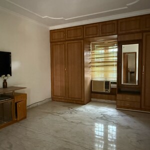 Room in 3 BHK Villa at Tulsi Gardens, Sainikpuri – for Sale