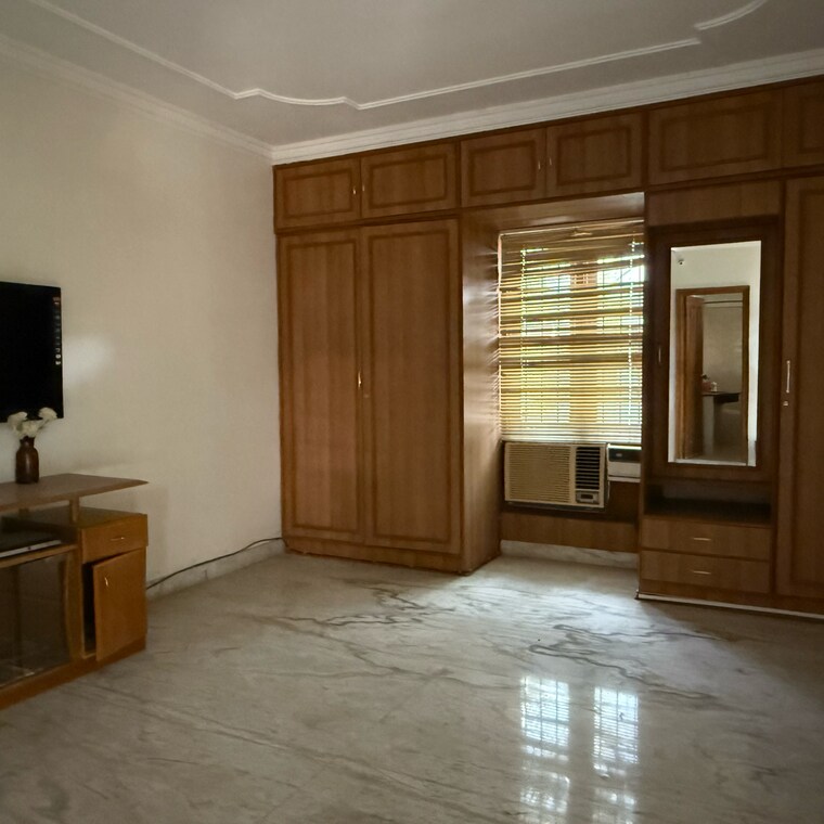 Room, tulsi-gardens 3 Bedroom 3000 Sq.Ft. Villa In Sainikpuri Hyderabad 8382463