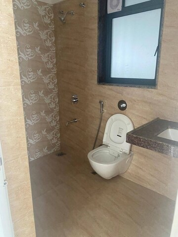 Master Bedroom in 2 BHK Apartment at Yashwin Orrizonte, Kharadi – for Rent