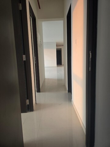 Building Lobby in 4 BHK Apartment at Kolte Patil Verve, Bangur Nagar – for Rent