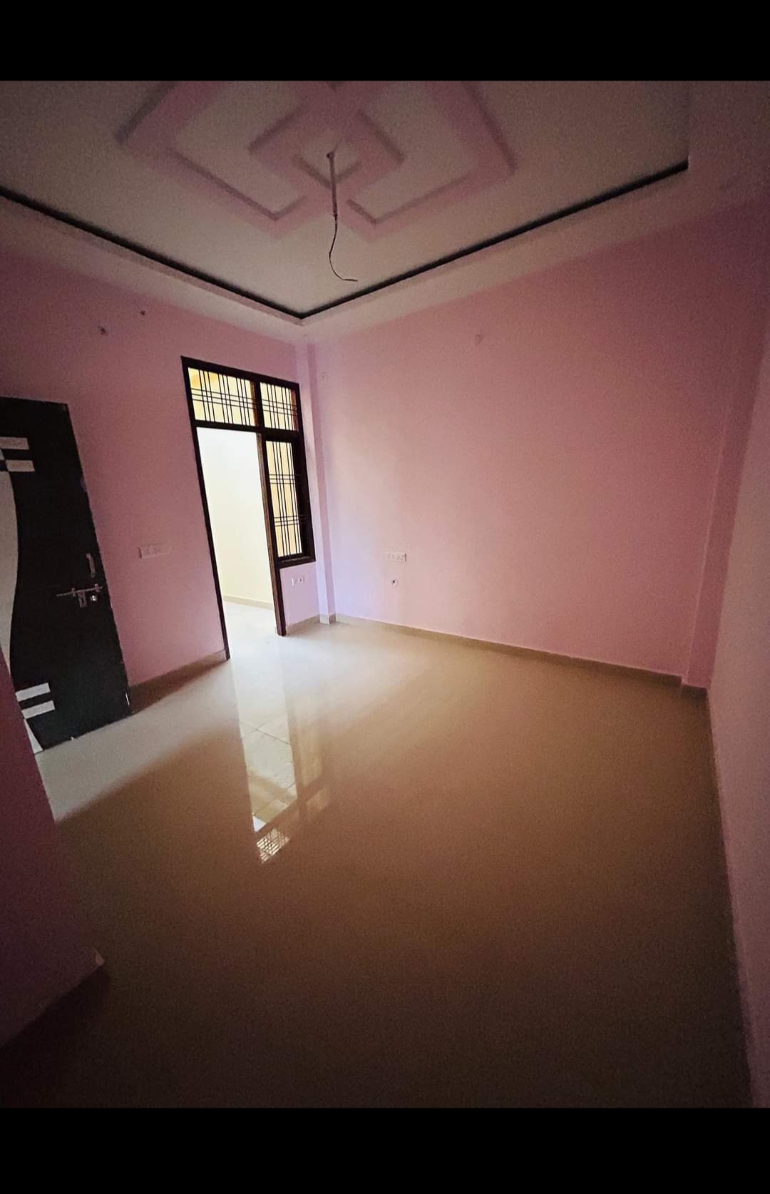 2 BHK + Pooja Room Independent House For Sale in Matiyari Me House Availab