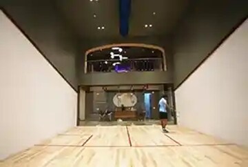 Room in 2 BHK Apartment at Paradise Sai World Empire, Kharghar – for Rent