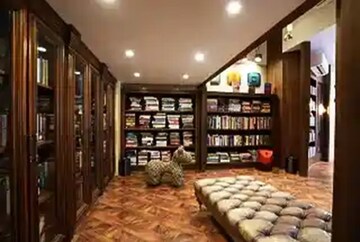  2 BHK Apartment at Paradise Sai World Empire, Kharghar – for Rent