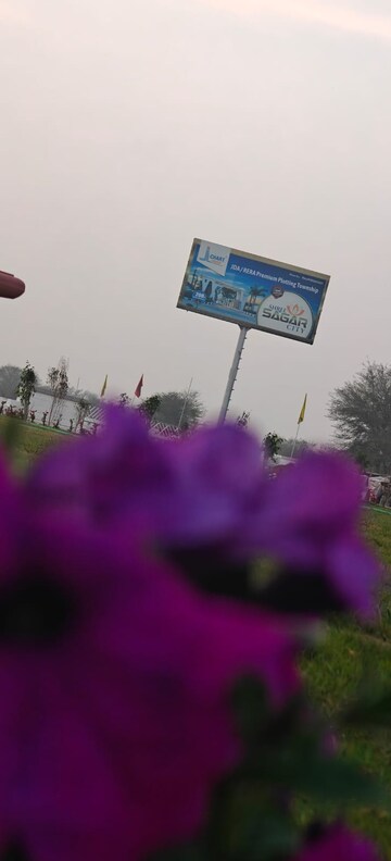   Plot at JaipuR-Ajmer Express Highway – for Sale
