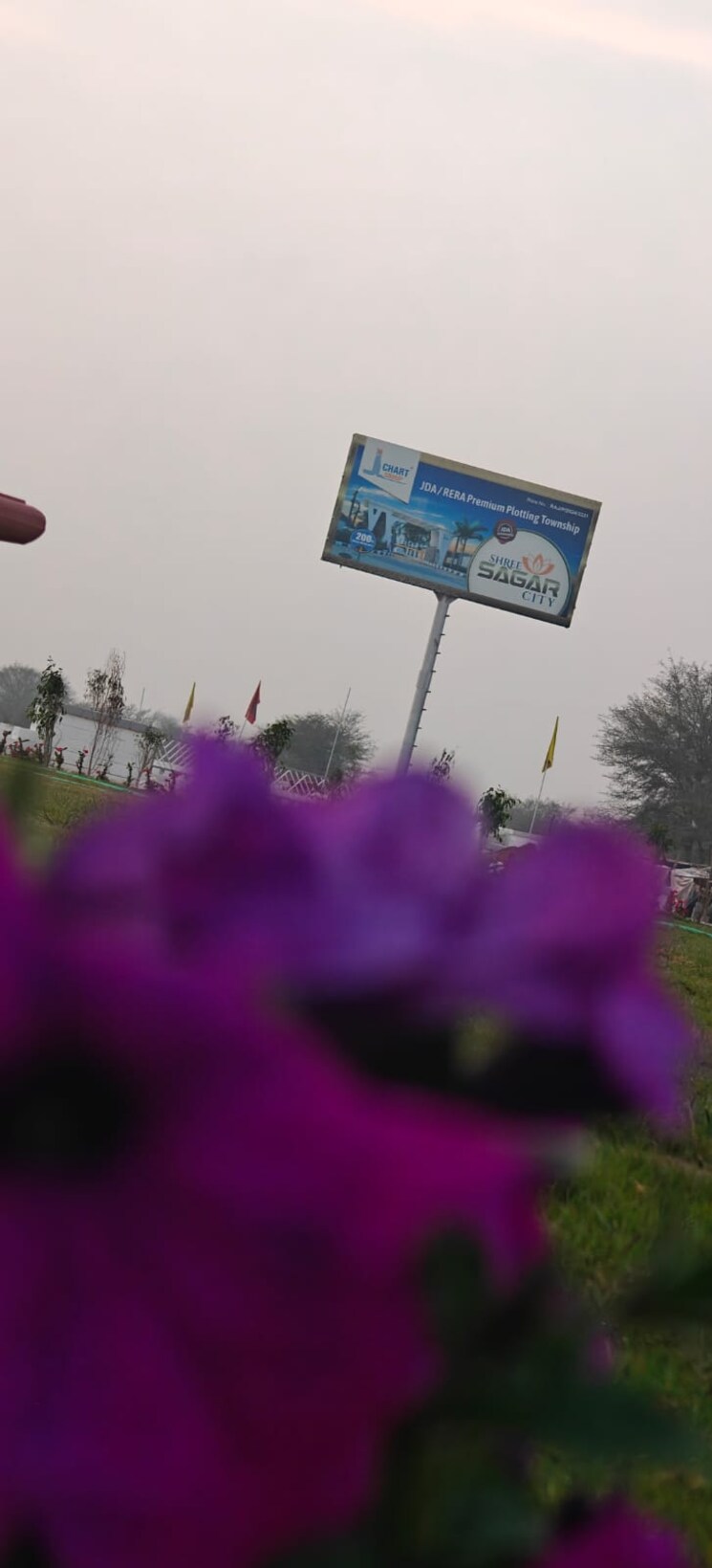 Other, jaipur ajmer express highway  100 Sq.Yd. Plot In JaipuR Ajmer Express Highway Jaipur 8382479