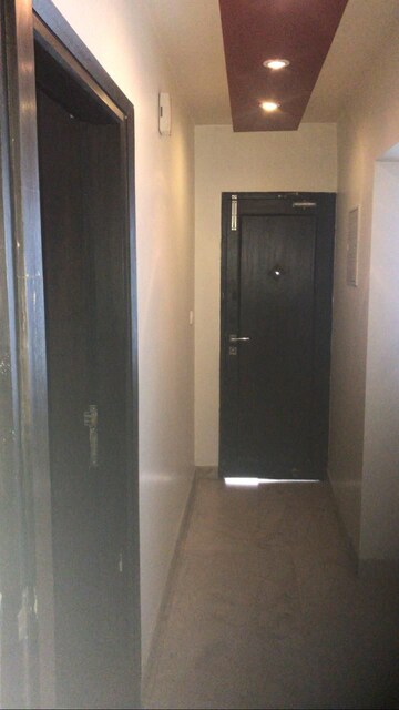 Building Lobby in 2 BHK Independent House at Green Park Extension – for Rent
