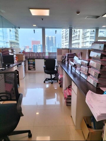  Office Space For Rent in Lotus Corporate Park, Jogeshwari East