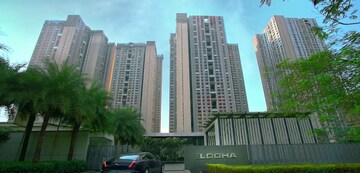 4 BHK Apartment For Sale in Lodha New Cuffe Parade, Wadala