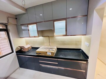 Furnished Amenities in 2 BHK Apartment at Lodha Splendora Tierra, Ghodbunder Road – for Sale