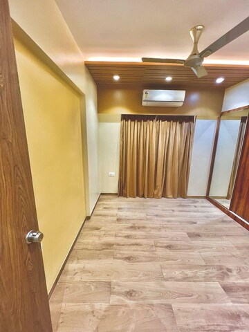 Bedroom in 2 BHK Apartment at Lodha Splendora Tierra, Ghodbunder Road – for Sale