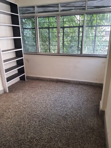 Balcony in 2 BHK Apartment at Erandwane – for Rent