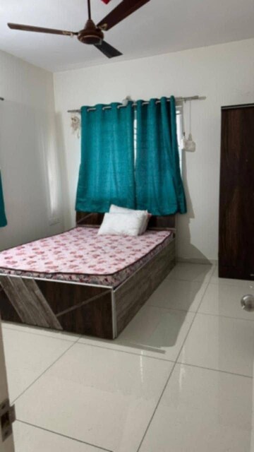 Bedroom in 3 BHK Apartment at Avon Vista, Balewadi – for Rent