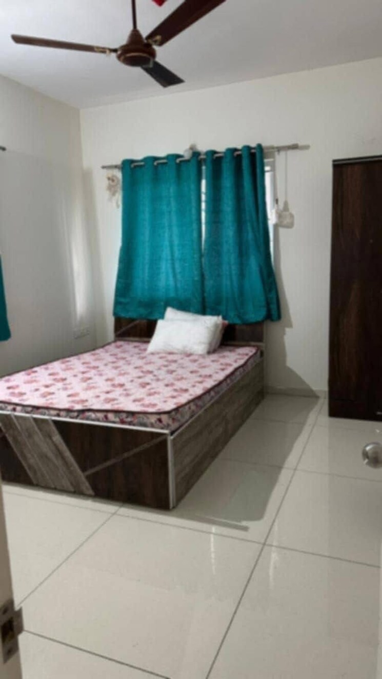 Bedroom, avon-vista 3 Bedroom 1198 Sq.Ft. Apartment In Balewadi Pune 8382522