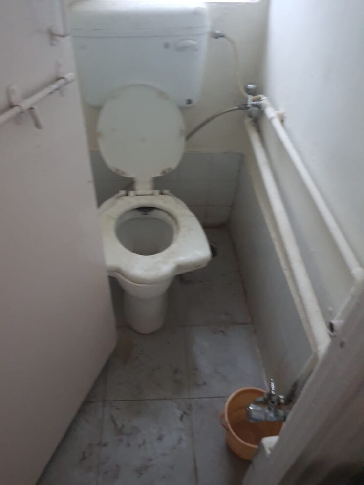 Bathroom, erandwane 2 Bedroom 1070 Sq.Ft. Apartment In Erandwane Pune 8382559