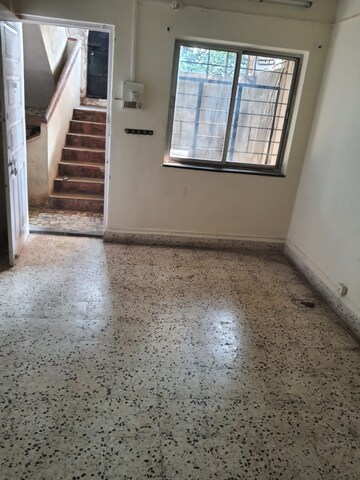 Balcony in 2 BHK Apartment at Erandwane – for Rent
