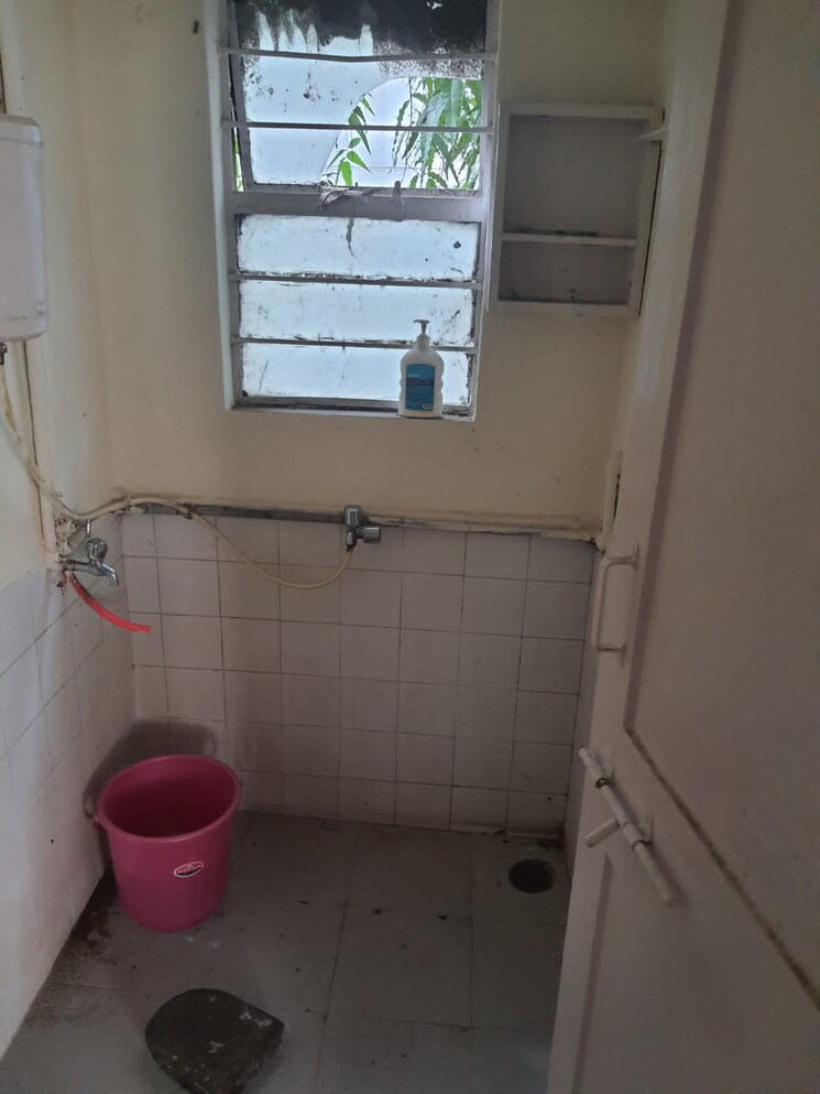 Bathroom, erandwane 2 Bedroom 1060 Sq.Ft. Apartment In Erandwane Pune 8382629