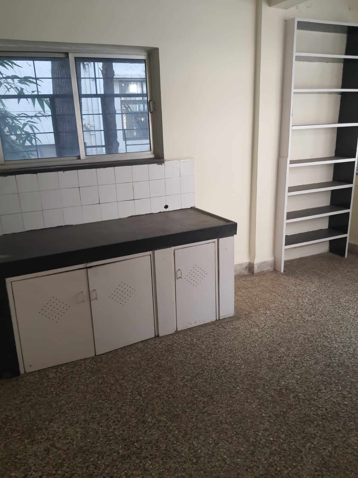 Kitchen, erandwane 2 Bedroom 1060 Sq.Ft. Apartment In Erandwane Pune 8382629