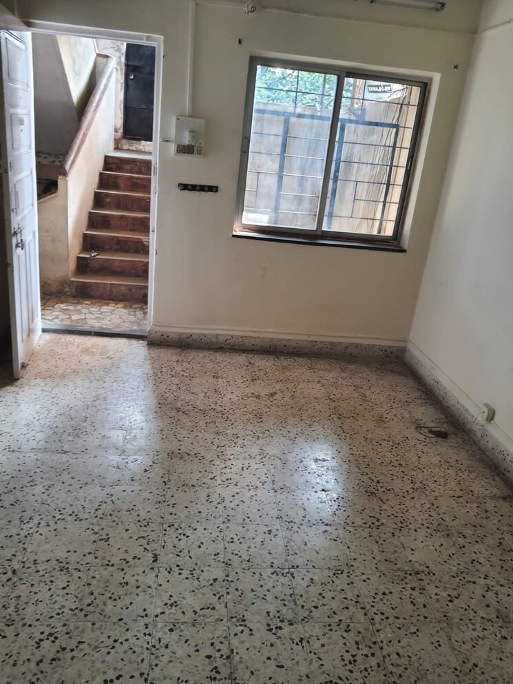 Balcony, erandwane 2 Bedroom 1060 Sq.Ft. Apartment In Erandwane Pune 8382629