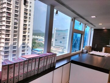  Office Space at Lotus Corporate Park, Jogeshwari East – for Rent