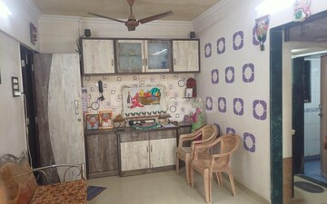1 BHK Apartment For Rent in Mani Arcade CHS, Mira Road