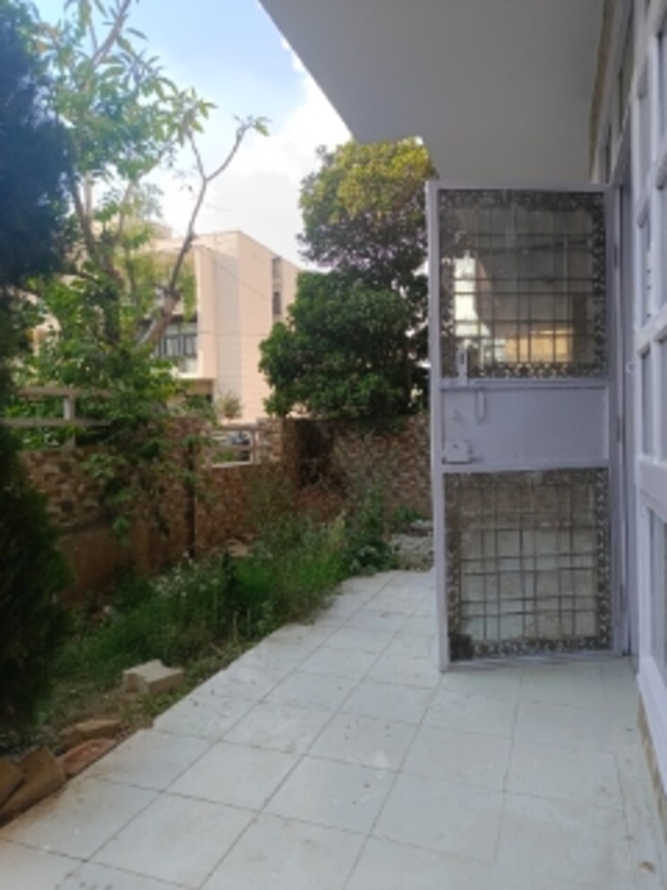 Exterior View, m2k-spring-floors 3 Bedroom 1500 Sq.Ft. Builder Floor In Sector 50 Gurgaon 8382897