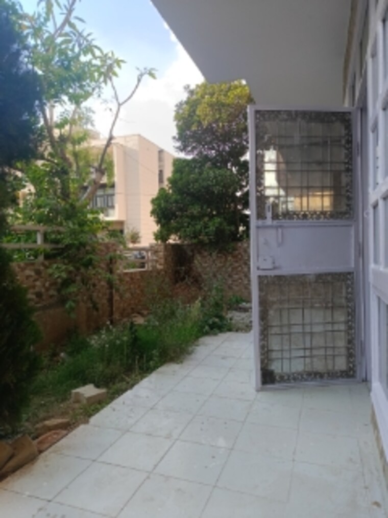 Exterior View, m2k-spring-floors 3 Bedroom 1500 Sq.Ft. Builder Floor In Sector 50 Gurgaon 8382897