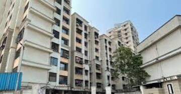 2 BHK Apartment – Exterior View View at Mahadev Samarth Garden, Bhandup West - for Rent