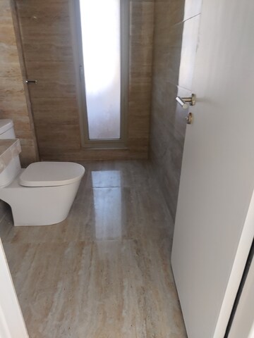Bathroom in 3 BHK Apartment at Hiranandani Eagleridge Wing B, Ghodbunder Road – for Rent
