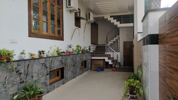 Kitchen in 3 BHK Independent House at Gomti Nagar – for Rent