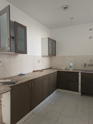 Kitchen in 3 BHK Builder Floor at M2k Spring Floors, Sector 50 – for Sale