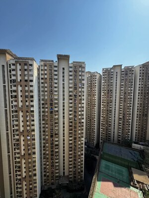4 BHK Apartment – Exterior View View at Lodha Splendora, Ghodbunder Road - for Sale