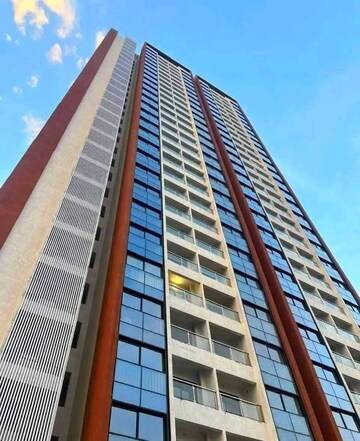 1 BHK Apartment For Rent in Duville Riverdale Suites, Kharadi