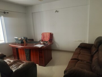 Kitchen in 3 BHK Apartment at Sindhu Amazon, Sarjapur Road – for Rent