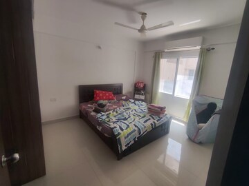 Bedroom in 3 BHK Apartment at Sindhu Amazon, Sarjapur Road – for Rent