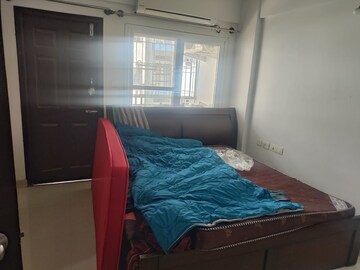 Bedroom in 3 BHK Apartment at Sindhu Amazon, Sarjapur Road – for Rent