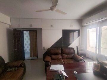 Master Bedroom in 3 BHK Apartment at Sindhu Amazon, Sarjapur Road – for Rent