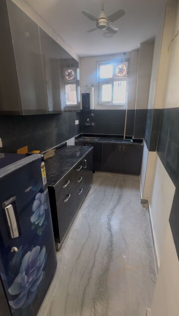 Team Area in  Pg at Karol Bagh – for Rent