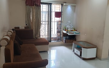 2 BHK Apartment For Rent in Mahavir Kalpavruksha, Ghodbunder Road