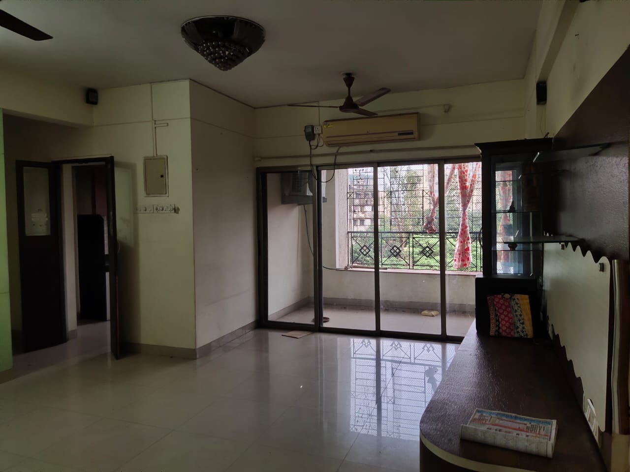 2.5 BHK + Study Room,Extra Room 790 Sq.Ft. Apartment in Vijay Enclave