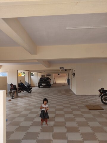 Parking in 3 BHK Apartment at Nayandahalli – for Sale