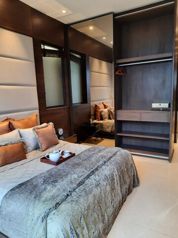 2 BHK Apartment For Sale in Sunteck City Avenue 4, Goregaon West