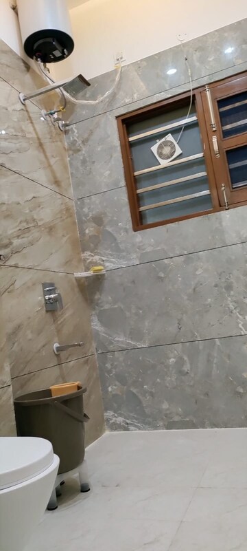 Bathroom in 6+ BHK Independent House at Sunny Enclave – for Rent