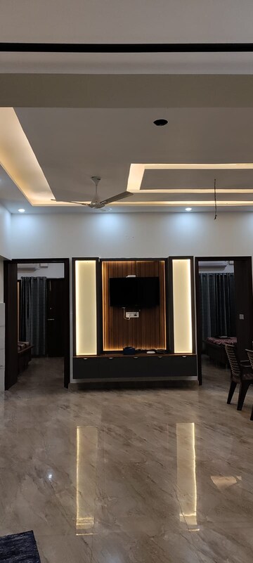 Bedroom in 6+ BHK Independent House at Sunny Enclave – for Rent