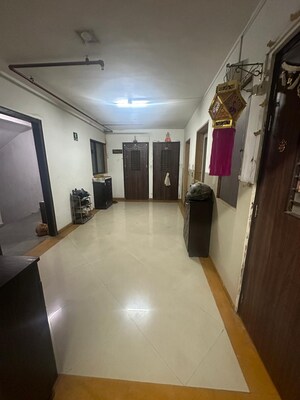 1 BHK Apartment For Sale in Puraniks City Reserva, Ghodbunder Road