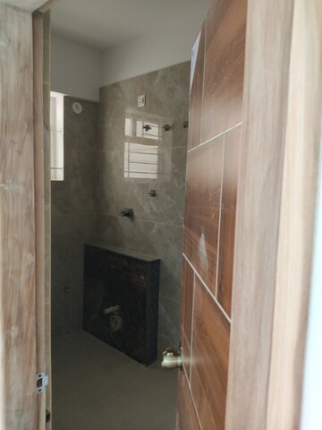 Bathroom in 3 BHK Apartment at Nayandahalli – for Sale