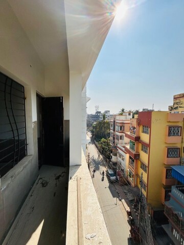 3 BHK Apartment – Exterior View View at Subhas Nagar - for Sale